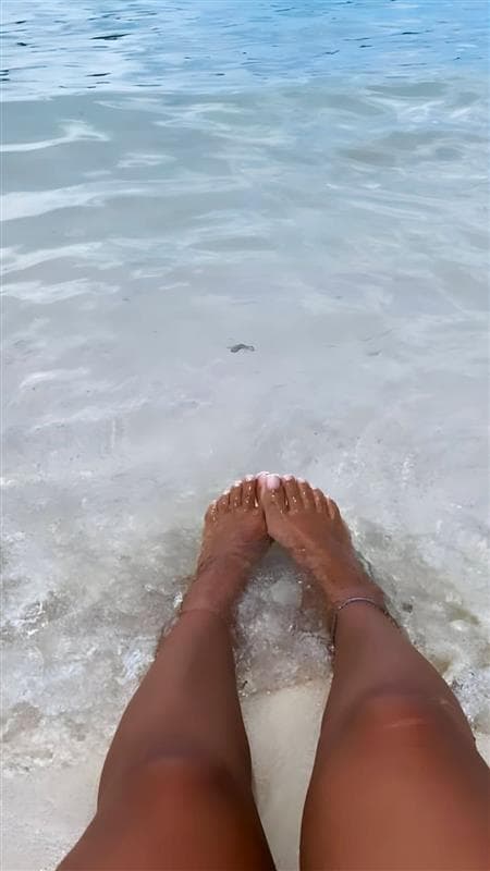 Barefoot Luxury