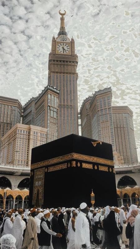Halal Luxury